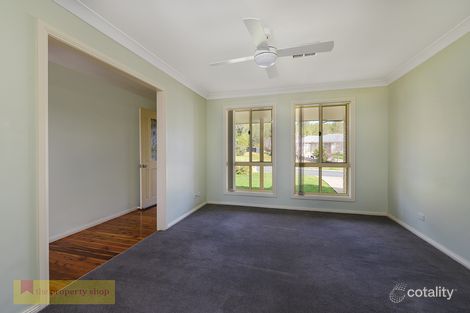 Property photo of 15 Flirtation Avenue Mudgee NSW 2850