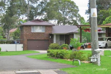 58 Hartington St, Rooty Hill, NSW 2766