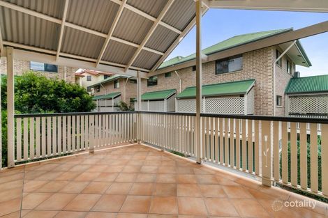 Property photo of 3/30 Bott Street Ashgrove QLD 4060