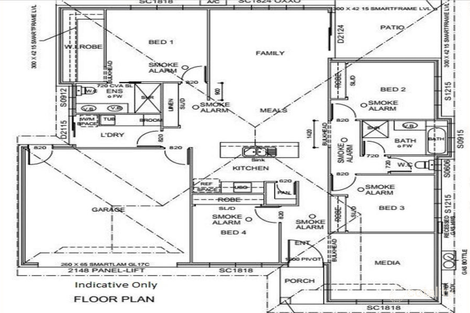 Property photo of LOT 7 Johnstone Place Riverview QLD 4303