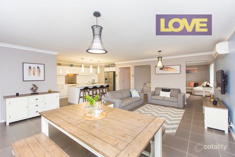 Property photo of 86 Discovery Drive Fletcher NSW 2287