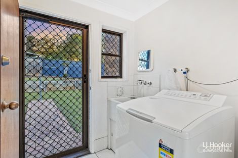 Property photo of 8 Dane Court Eight Mile Plains QLD 4113