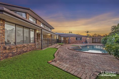 Property photo of 8 Dane Court Eight Mile Plains QLD 4113