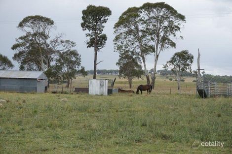 Property photo of 30 Wards Mistake Road Guyra NSW 2365