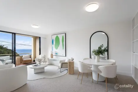 18/42-46 Diamond Bay Rd, Vaucluse, NSW 2030