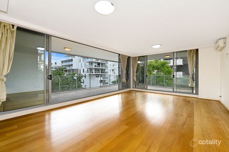 302/1 Jean Wailes Ave, Rhodes, NSW 2138