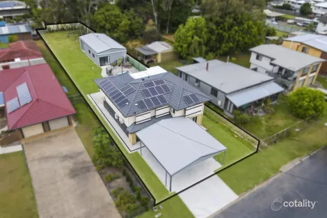 Property photo of 116 Spitfire Avenue Strathpine QLD 4500