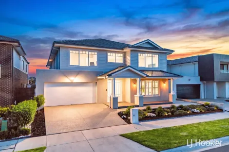 Property photo of 14 Conservation Way Lyndhurst VIC 3975