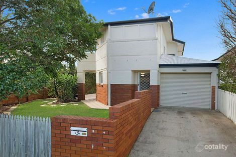 Property photo of 3/177 Stanley Road Carina QLD 4152