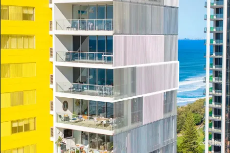 Property photo of 159 Old Burleigh Road Broadbeach QLD 4218