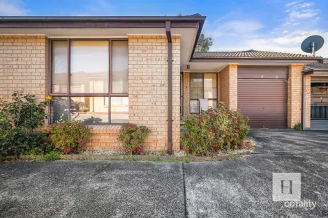 4/9-11 Gascoigne Rd, Gorokan, NSW 2263