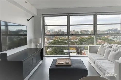 707/1-15 Francis St, Darlinghurst, NSW 2010