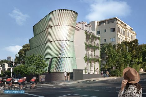 479 South Dowling St, Surry Hills, NSW 2010