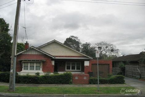 Property photo of 1/19 Northcote Avenue Balwyn VIC 3103