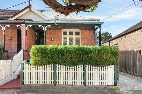28 Harnett Ave, Marrickville, NSW 2204
