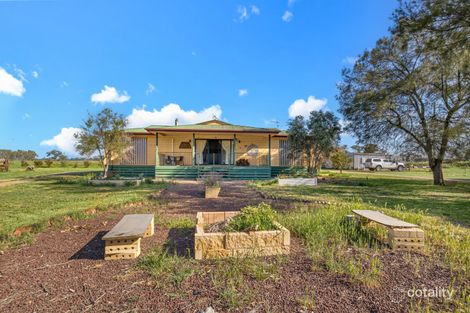 2345 Echuca Rd, St Germains, VIC 3620