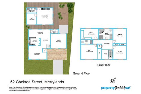 Property photo of 52 Chelsea Street Merrylands NSW 2160