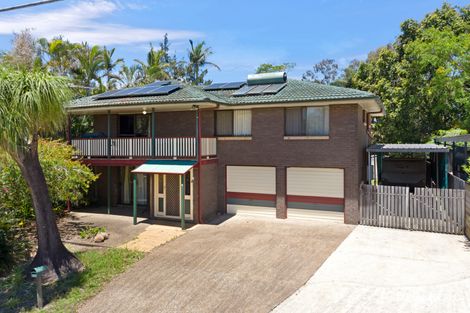 Property photo of 2 Chapman Drive Beenleigh QLD 4207