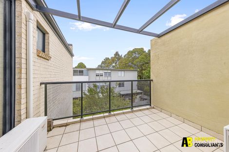 Property photo of 11/2-4 Reid Avenue Westmead NSW 2145