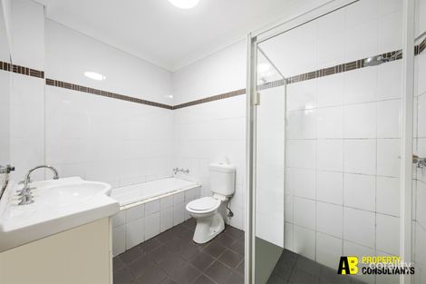 Property photo of 11/2-4 Reid Avenue Westmead NSW 2145