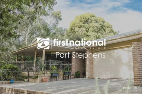 Property photo of 14 Hairtail Close Corlette NSW 2315