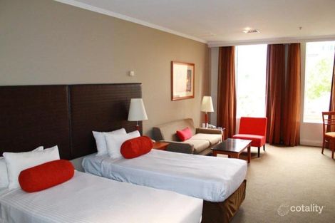 407/471 Little Bourke St, Melbourne, VIC 3000