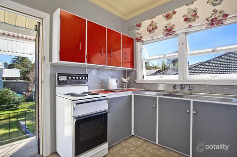 Property photo of 28 Robin Street Carlingford NSW 2118