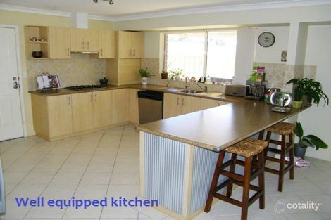 Property photo of 3 Moit Road Dalyellup WA 6230