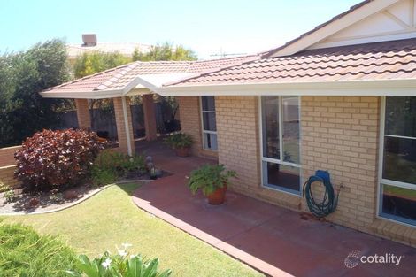 Property photo of 21 Cooper Circuit Mount Tarcoola WA 6530