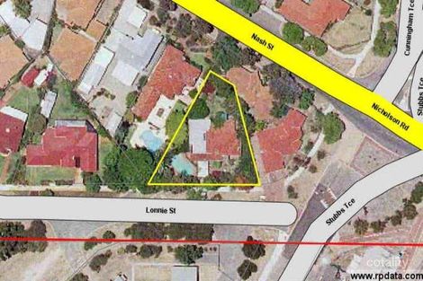 2 Lonnie St, Daglish, WA 6008