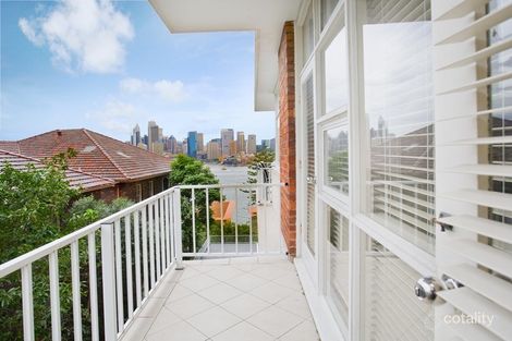 Property photo of 611/57 Upper Pitt Street Kirribilli NSW 2061