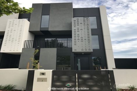 Property photo of 1/68 Cheltenham Road Dandenong VIC 3175