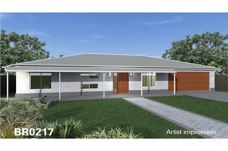 Lot 155 Riemore Cct, Tamborine, QLD 4270