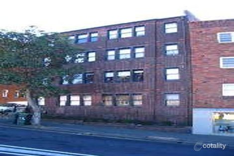 Property photo of 23/68 Bayswater Road Rushcutters Bay NSW 2011
