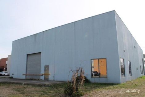 2 Luisa Ave, Dandenong South, VIC 3175