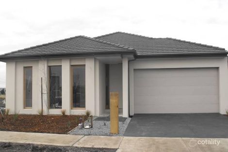 116 Highpark Dr, Wollert, VIC 3750