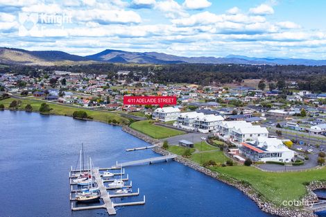 4/11 Adelaide St, George Town, TAS 7253