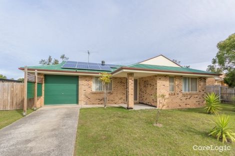 Property photo of 19 Crestbrook Drive Morayfield QLD 4506
