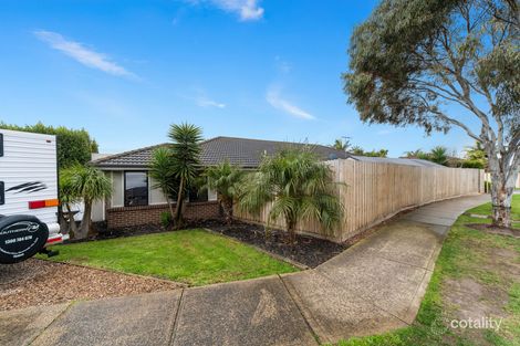 Property photo of 2 Eden Avenue Skye VIC 3977