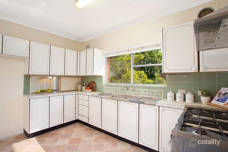 Property photo of 4/17 Hume Street Wollstonecraft NSW 2065