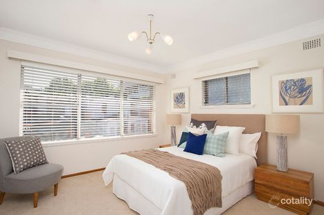 Property photo of 4/17 Hume Street Wollstonecraft NSW 2065