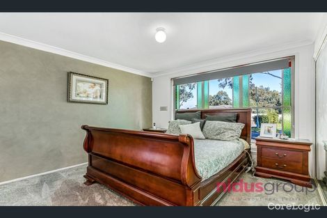 Property photo of 13 Ironbark Crescent Blacktown NSW 2148