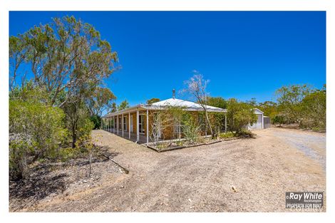 7 Klerkx Dr, Glendale, QLD 4711