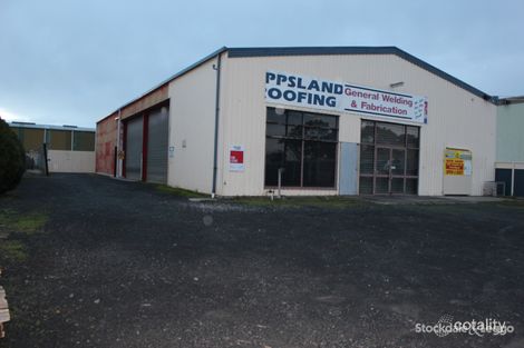 12 Garden St, Morwell, VIC 3840