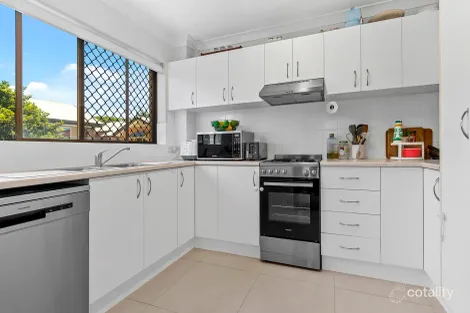 Property photo of 2/99 Stafford Road Kedron QLD 4031