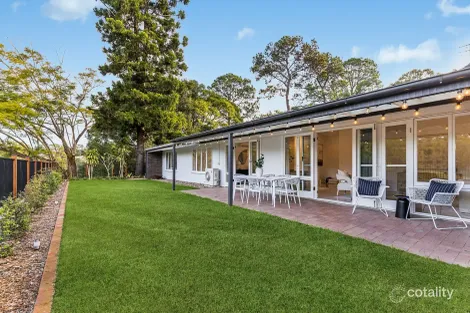 Property photo of 4 Eddystone Road Corinda QLD 4075
