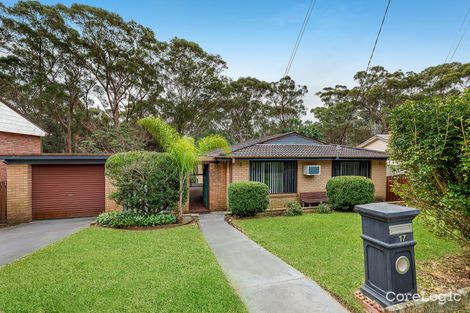 Property photo of 17 Nari Avenue Point Clare NSW 2250