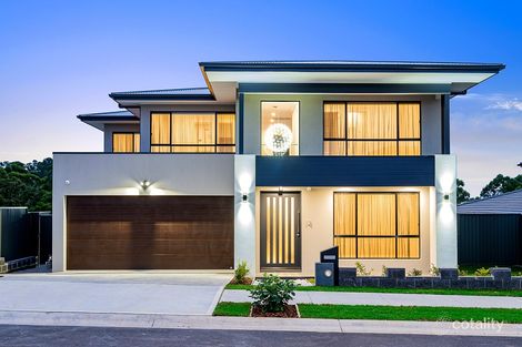 16 O'Rourke St, Campbelltown, NSW 2560