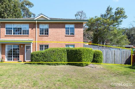 Property photo of 1/17 Leo Road Pennant Hills NSW 2120