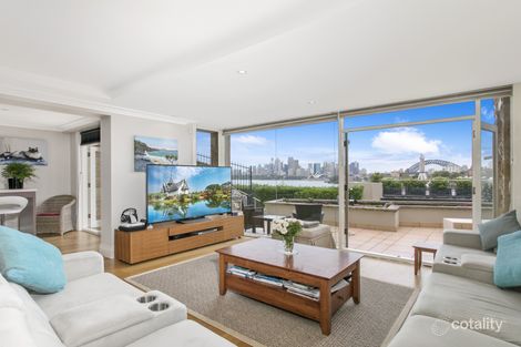 Property photo of 5/33 Milson Road Cremorne Point NSW 2090